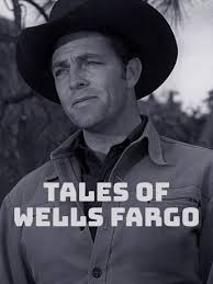 Tales of Wells Fargo: Season 2, Episode 5