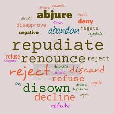 Wordoftheday Similar Words For Repudiate Vocabulary Tuesdaythoughts Englishclass Englishcoach Learnenglish Ie Ielts Learn English Vocabulary