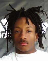 Anthony Henderson's Football Recruiting Profile