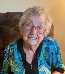 Jonina Benson Obituary