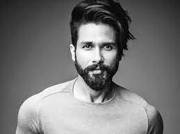 Shahid Kapoor Hairstyle Gents Hair Style Indian Hairstyles Men Shahid Kapoor Hairstyle