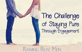 Obviously, dating can end up becoming courtship; Raising Real Men Dating And Courtship