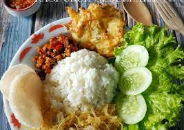 14 Bahan Memasak Nasi Uduk Sederhana Yang Lezat Cookandrecipe Com