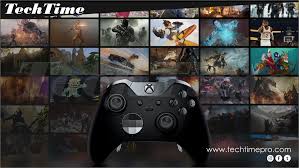 Steps To Connect Xbox One Controller To Pc With Xbox Wireless Adaptor Xbox One Controller Xbox One Games Xbox One