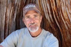 Nature writer Mike Branch to offer reading