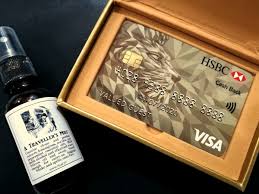 Experience seamless services and extra rewards when you travel around the world if you travel frequently between china and hong kong, you can enjoy financial control and protection with the hsbc unionpay dual currency credit card. Hsbc Gold Visa Your New Dining Card 50 Off Spiral Karen Mnl