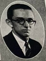 Hal Roach Sr. (1910-1989)