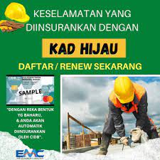 Daftar harga kayu jati terbaru dengan berbagai jenis. Permohonan Lesen Kewangan Mof Wajib Miliki Kad Hijau Green Card Sekiranya Anda Bekerja Di Tapak Pembinaan