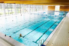 Centre Nautique Intercommunal Lyon Saint Fons Venissieux Venissieux Facebook