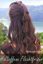 Entdecke in der modewelt unsere tipps fürs haarstyling plus anleitung mit bildern und lerne schritt für schritt, haare schick zu flechten und welche stylingprodukte dir helfen. Frisuren Anleitungen Tutorial Schritt Fur Schritt Mit Bildern Praxis Tests