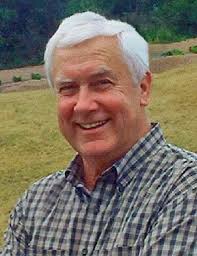 Obituary information for James F. Heldmann