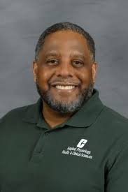 Darnell Clark's Instagram, Twitter & Facebook