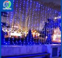 LED Waterproof Rubber Cable Outdoor Light LED String Lights LED Street Light