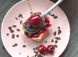 Kirschmarmelade Mit Schokolade Rezept Rezepte Gerichte Fur Kinder Kochen Fur Kleinkinder