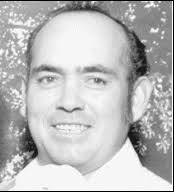 Pedro Herrera Obituary (2003)