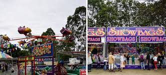Lions was first established in 1917 in chicago usa and commenced in australia 1947 in lismore nsw. Celebrating The 90th Mudgeeraba Show Cbd Robina