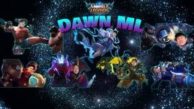150 Mobile Legends Customizable Design Templates Postermywall