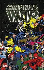 Infinity War Comic Books Issue 1 You may not use this site to distribute or download any material when you do not have the legal rights to do so. infinity war comic books issue 1