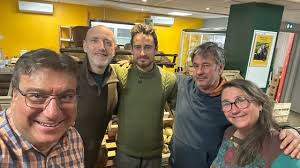 La Cuisine des Plantes