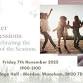 Soul Sister Circle Sessions - Autumn - Friday 7th event image