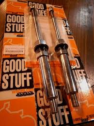 Shocks for Springer : SHIUN CRAFT WORKS のブログ