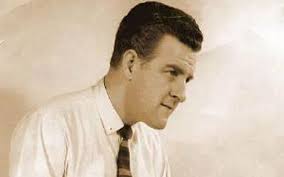 Johnny Keating, composer