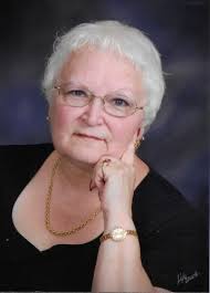 Donna Stock Obituary (1945