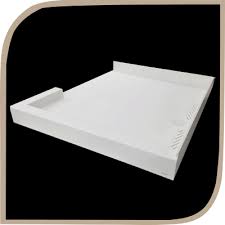 Custom Shower Pans