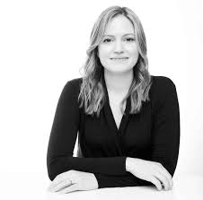 Her Blog Post About Uber Upended Big Tech. Now She's Written ...