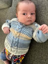 My son's elf got in a little bind last night trying to help.