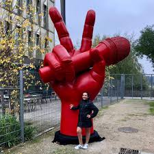 Das hat sich bisher auch noch kein talent getraut: Emma Maiorana The Voice Kids 7 Photos Facebook