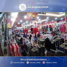 We did not find results for: Ria Busana Cinta Anak Yatim Piatu Riabusana Official Facebook