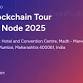 India Blockchain Tour Mumbai Node 2025 | 25th Oct event image