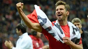 See grzegorz krychowiak's bio, transfer history and stats here. Krychowiak I Never Wanted To Leave Sevilla