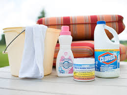 How To Remove Mold Mildew From Fabric Sailrite