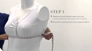 silverts bra size measurement how to accurately measure