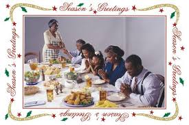 Thanksgiving is a holiday any food lover, regardless of national origin, can enjoy. African American Sunday Dinner Images We Adore Black Southern Belle