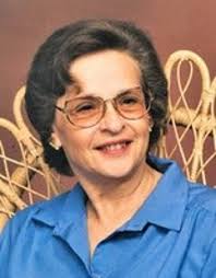 Helene Hurst Obituary