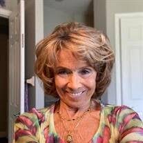 Dorothy "Dottie" Farley Obituary