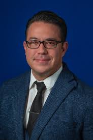 Bluebonnet Ford Staff