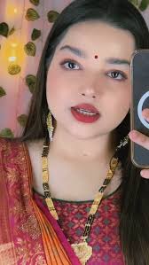 Mithi Shukla (ananya)