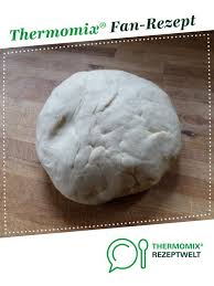 Pizzateig Mit Trockenhefe Easy Rezept Pizzateig Mit Trockenhefe Pizza Teig Pizzateig Thermomix