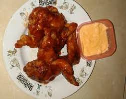 Cara membuat chicken wings pedas ala richeese factory adalah: Resep Ayam Ala Richeese 3 Piring Sehari