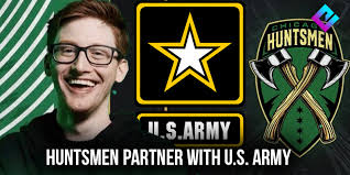 We did not find results for: Chicago Huntsmen Announces U S Army Partnership