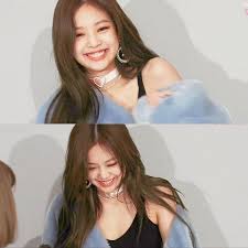 Little Baby Gummy Smile Jennie Blackpink Jennie Blackpink Jennie K Pop