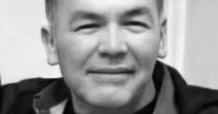 Delbert Cecil Charles Jr.