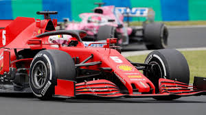 In reality, the teams lodging the protest could. Formel 1 Racing Point Teamchef Vettel Wird Team Auf Neues Level Heben Eurosport