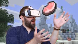Is minecraft vr on oculus quest? You Can Play Minecraft In Virtual Reality Right Now
