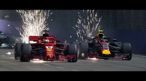 Via twitter, bbc f1 presenter jake humphrey said 'there are so many inaccuracies in that article. F1 Intro 2019 Bbc Remastered Youtube