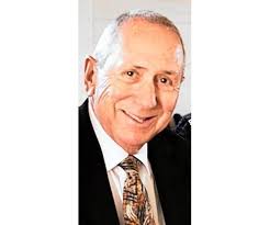 Robert Peck Obituary (1938